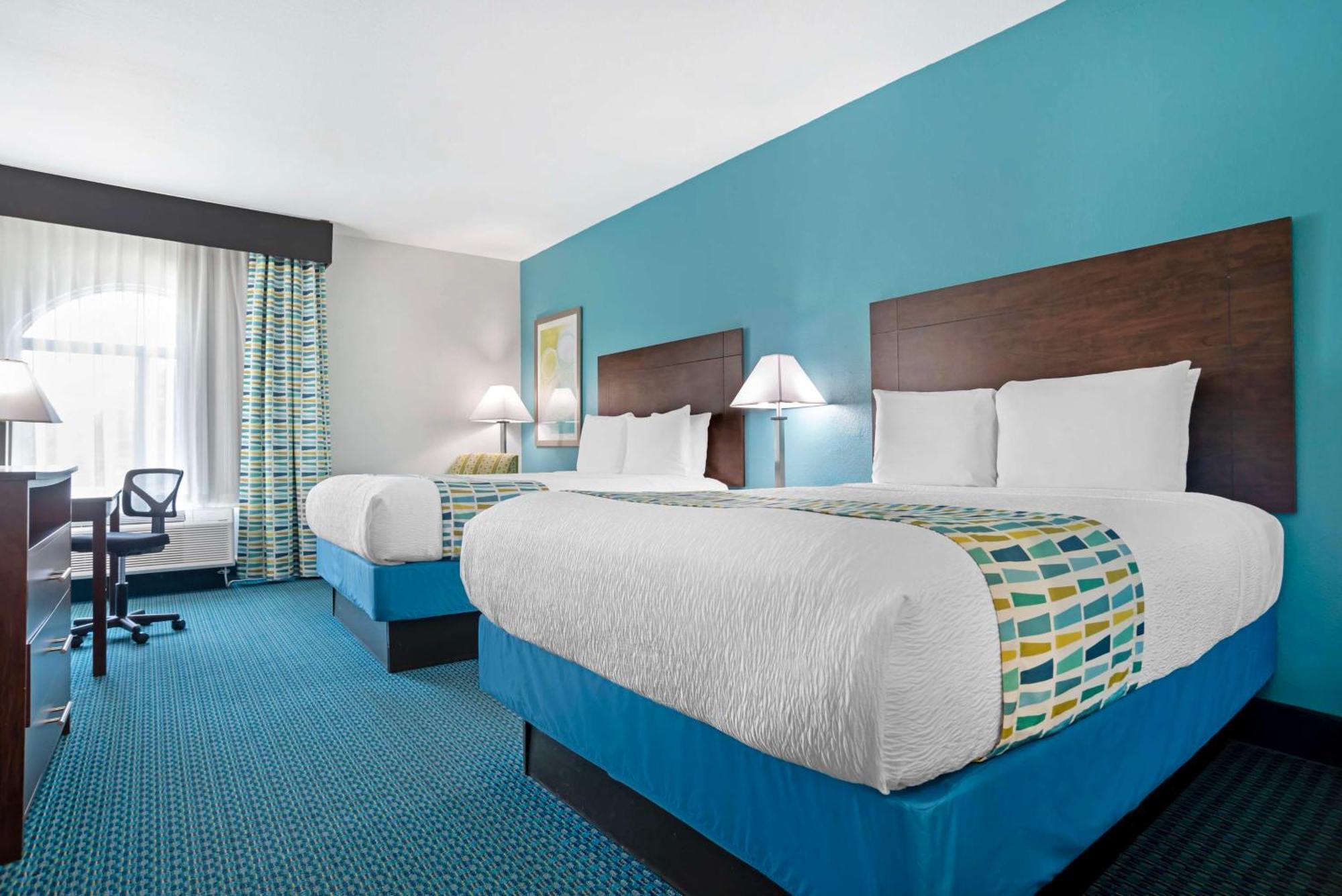 Best Western Plus Blue Angel Inn Pensacola Exterior foto