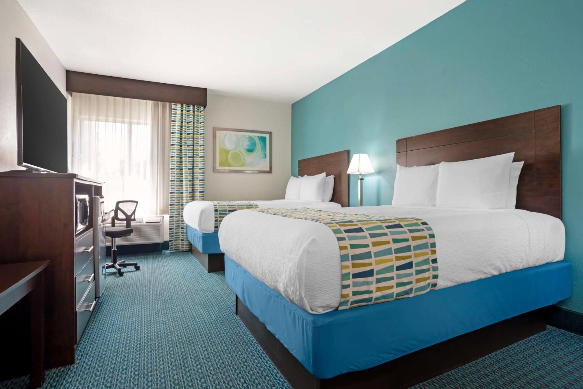 Best Western Plus Blue Angel Inn Pensacola Exterior foto