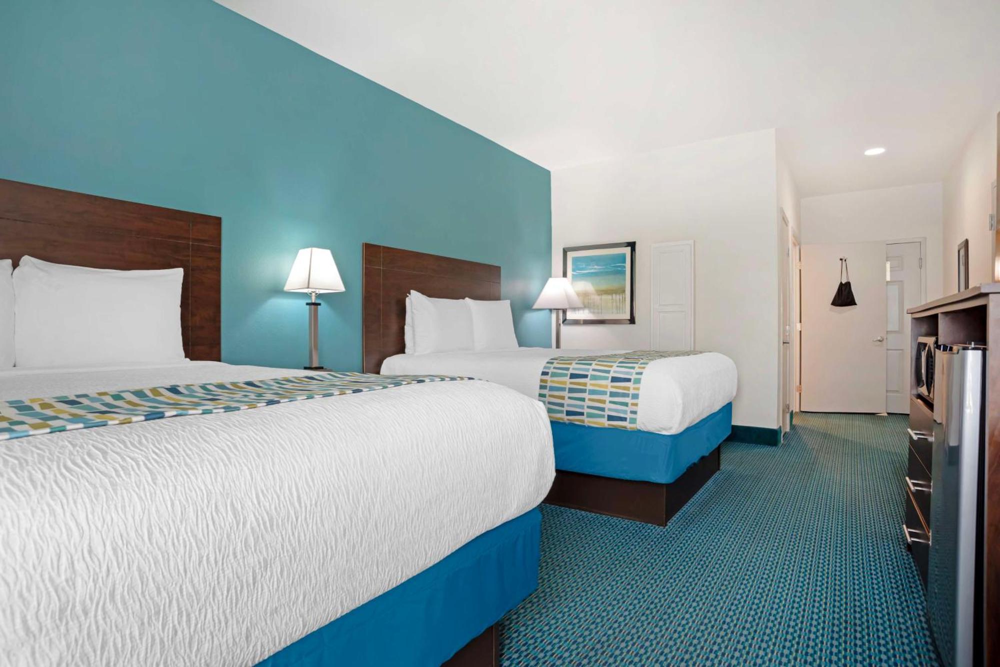 Best Western Plus Blue Angel Inn Pensacola Exterior foto