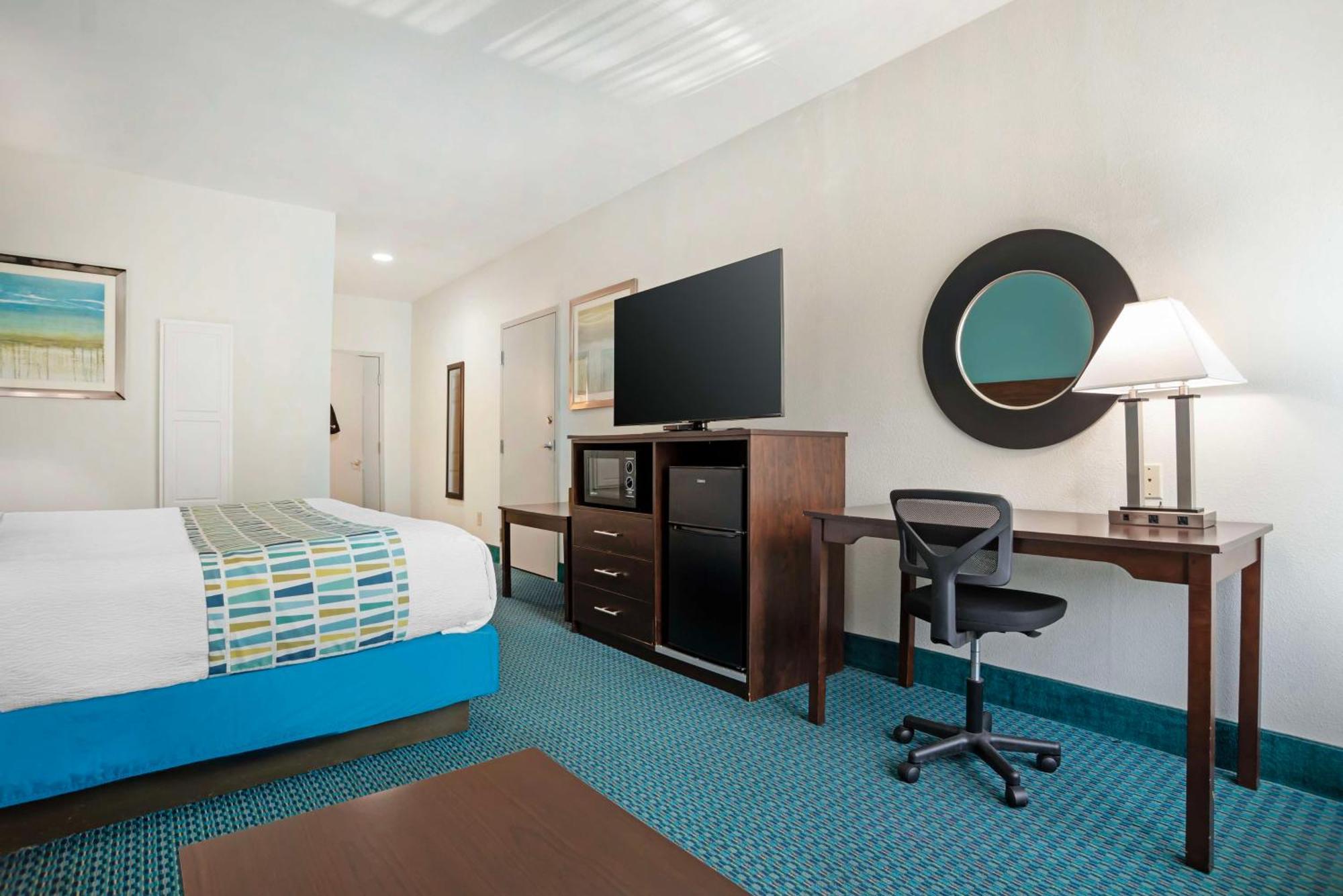 Best Western Plus Blue Angel Inn Pensacola Exterior foto
